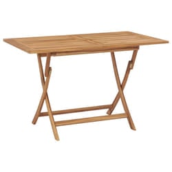 VidaXL 44682 outdoor table
