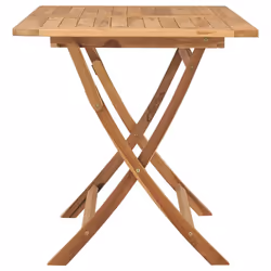 VidaXL 44682 outdoor table