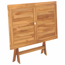 VidaXL 44682 outdoor table - Additional view 4