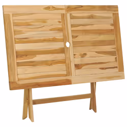 VidaXL 44686 outdoor furniture set - Additional view 5