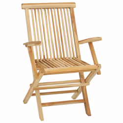 VidaXL 44686 outdoor furniture set - Additional view 7