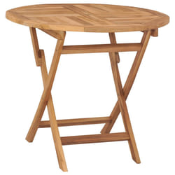 VidaXL 44689 outdoor table