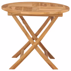 VidaXL 44689 outdoor table - Additional view 4