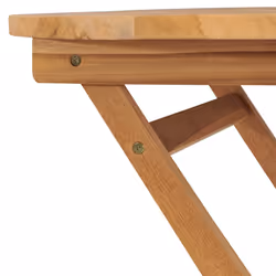 VidaXL 44689 outdoor table - Additional view 6
