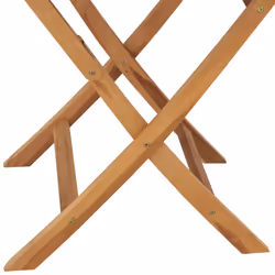 VidaXL 44689 outdoor table - Additional view 7
