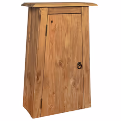 VidaXL 275425 bathroom furniture set - Additional view 5