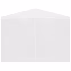 3 x 3m Garden Party Tent - White - Additional view 6