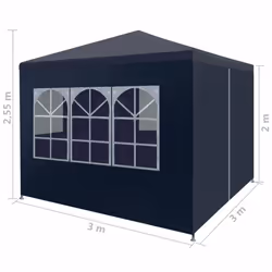 Garden Party Tent - Additional view 5