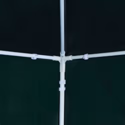 vidaXL Party Tent 3x4m Green Outdoor Garden Gazebo Canopy Marquee Shade Top - Additional view 6