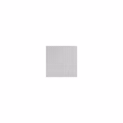 vidaXL 2x Party Tent Sidewall White and Black Mesh Canopy Marquee Accessory