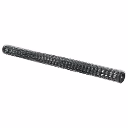 vidaXL 5x Garden Fence Meshes HDPE 1x1.2m Green Outdoor Livestock Enclosure - Additional view 5