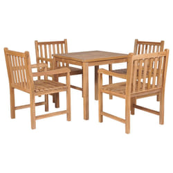 VidaXL 44999 outdoor furniture set