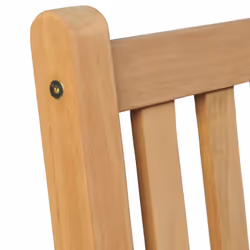 VidaXL 44999 outdoor furniture set - Additional view 4
