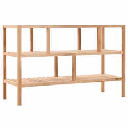VidaXL 247100, Wood, Wood, 7 kg, 20 kg, 1000 mm, 400 mm