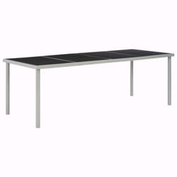 VidaXL 44705 outdoor table