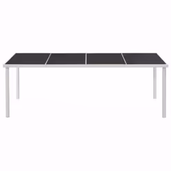 VidaXL 44705 outdoor table