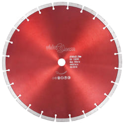 vidaXL Diamond Cutting Disc Steel Porcelain Grinder Tool Saw Blade Cutter