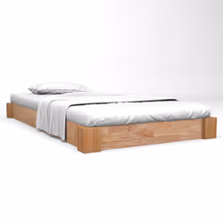 VidaXL 247256, 2.12 m, 102 cm, 15 cm, 900 x 2000 mm, 9 cm, 1 pc(s)