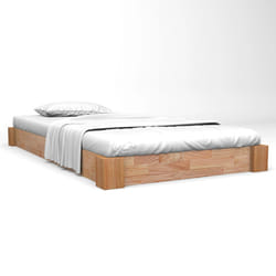 VidaXL 247256 bed frame