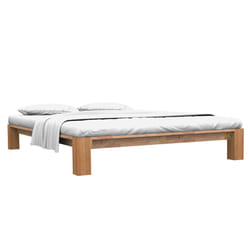 VidaXL 247268 bed frame