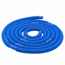 vidaXL 4 Piece Pool Maintenance Kit Spa Cleaning Tool Vacuum Skimmer Bush