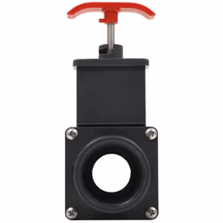 vidaXL 2x Pool Gate Valve 1.5" Water Pipe Inflation Jet Hot Tub Spa Fitting - Additional view 4