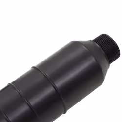 vidaXL Pool Winter Bottle with 2 Winter Plugs HDPE Anti-Freeze Protection - Additional view 5