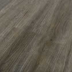 vidaXL PVC Flooring Planks Self-adhesive Industrial Wood Laminate Floor Tiles - grey and brown