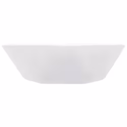 vidaXL Wash Basin 41x36.5x12cm Ceramic White Bathroom Washroom Wash Bowl Sink