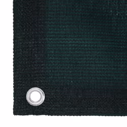 Tent Carpet 300x400 cm HDPE Green - Additional view 5