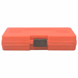 vidaXL 16x Spark Plug Thread Repair Tool Kit M14x1.25 Re-thread Repair Tool - Additional view 6