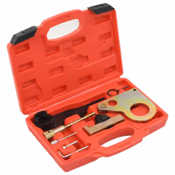 vidaXL Timing Setting and Locking Tool Set Engine Timing Tool Set Car Tool