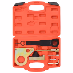 vidaXL Timing Setting and Locking Tool Set Engine Timing Tool Set Car Tool