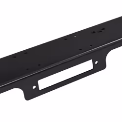 vidaXL Mounting Plate 12000lbs Universal Winch Tray Base Off Road Recovery - Additional view 4
