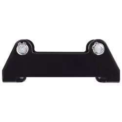 vidaXL 4-Way Fairlead Steel 1500-3000lbs Rollers Winch Leads Off Road Recovery