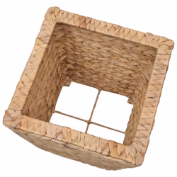 vidaXL Raised Beds Planter Flower Box Pot Living Room 3 pcs Water Hyacinth - Additional view 6