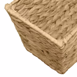 vidaXL Planters Raised Bed Plant Stand Flower Box Indoor 2 pcs Water Hyacinth - Additional view 7