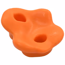 vidaXL 10pk Multicolour Kids' Rock Climbing Stones - Additional view 4