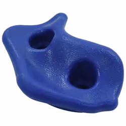 vidaXL 10pk Multicolour Kids' Rock Climbing Stones - Additional view 5