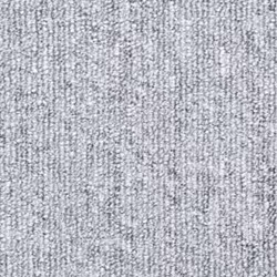 vidaXL 15x Carpet Stair Treads Light Grey 56x17cm Step Rug Protector Sheet - Additional view 6