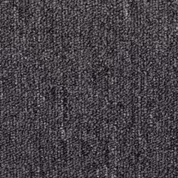 vidaXL 15x Carpet Stair Treads Anthracite 65x24cm Step Rug Protector Sheet - Additional view 7