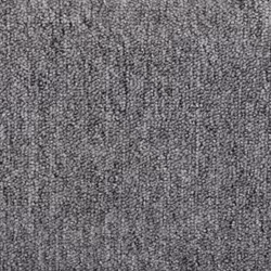 vidaXL 15x Carpet Stair Treads Dark Grey 65x24cm Step Rug Protector Sheet - Additional view 7