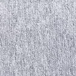 vidaXL 15x Carpet Stair Treads Light Grey 65x24cm Step Rug Protector Sheet - Additional view 7