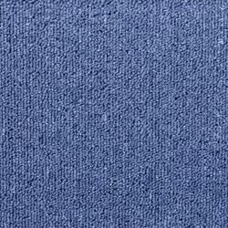 vidaXL 15x Carpet Stair Treads Blue 65x24cm Non Slip Step Rug Mat Protector - Additional view 7