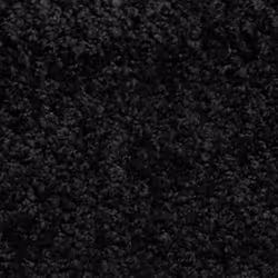 vidaXL Carpet Stair Treads 15 pcs Black Stair Mat Protector Runner Rug Carpet - Additional view 6