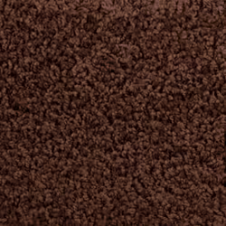 vidaXL Carpet Stair Treads 15 pcs Brown Stair Mat Protector Runner Rug Carpet - Additional view 7