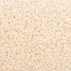 vidaXL Carpet Stair Treads 15 pcs Cream Stair Mat Protector Runner Rug Carpet - Additional view 7