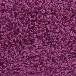 vidaXL Carpet Stair Treads 15 pcs Violet Stair Mat Protector Runner Rug Carpet - Additional view 7