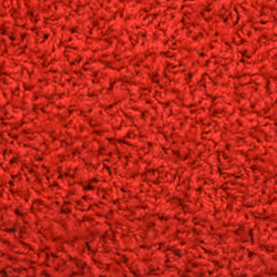 vidaXL Carpet Stair Treads 15 pcs Red Stair Mat Protector Runner Rug Carpet - Additional view 9
