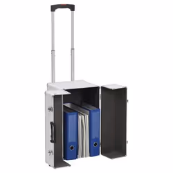 VidaXL Pilot Trolley - Additional view 3